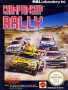 Nintendo  NES  -  Championship Rally